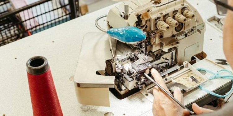 La moda española repunta en marzo pero no salva el trimestre