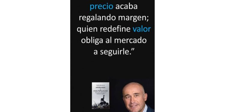 La trampa del descuento: ¿Por qué sigues subastando tu margen?