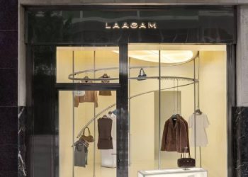 Laagam conquista Bilbao: el atardecer eterno del nuevo retail