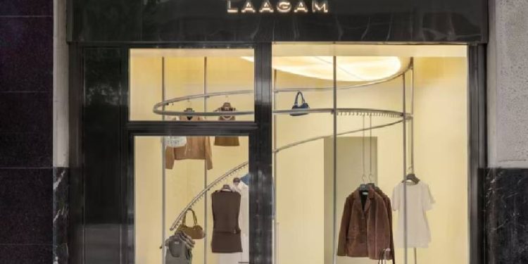 Laagam conquista Bilbao: el atardecer eterno del nuevo retail