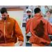 Lacoste y Djokovic: La chaqueta nacida de la arcilla de París