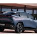 Lancia Gamma inicia pruebas oficiales y anticipa el renacimiento de la marca italiana