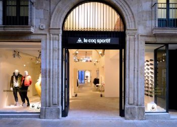 Le Coq Sportif cierra su filial en España
