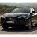 Lexus presenta el nuevo RZ 500e Luxury en Argentina