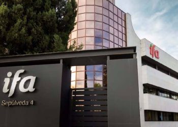 Liderazgo de IFA: Dominio del retail regional ante Euromadi