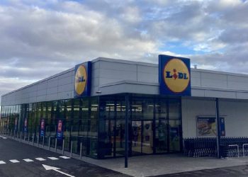 Lidl destapa su plan de crecimiento en España con dos aperturas