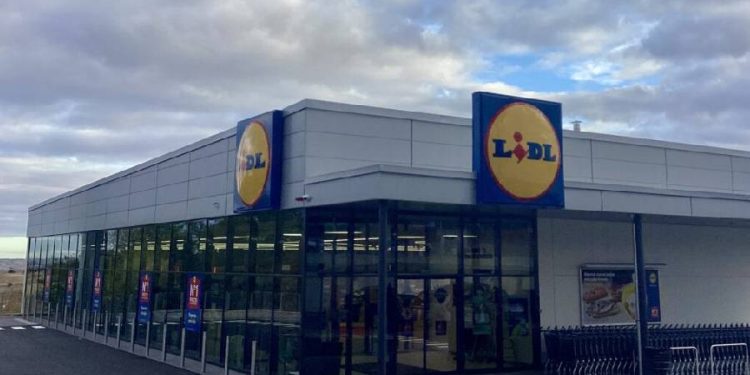 Lidl destapa su plan de crecimiento en España con dos aperturas