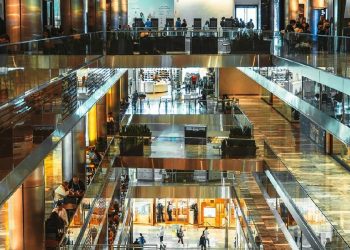 Los gigantes de la moda prevén un repunte del 3% en ventas