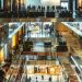Los gigantes de la moda prevén un repunte del 3% en ventas