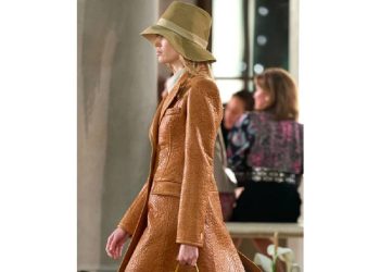 Louis Vuitton revoluciona la moda en Nueva York