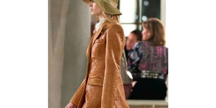 Louis Vuitton revoluciona la moda en Nueva York