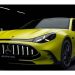 Nuevo Mercedes-AMG GT 63 redefine el rendimiento con una potencia extrema