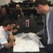Lionel Messi incursiona en la moda urbana con una colección exclusiva junto a Kith