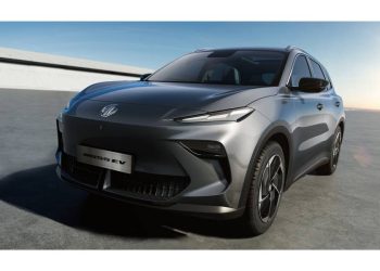MG Motor activa preventa de sus nuevos modelos 100% eléctricos con hasta 8 años de garantía y financiamiento desde 0,69%