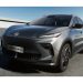 MG Motor activa preventa de sus nuevos modelos 100% eléctricos con hasta 8 años de garantía y financiamiento desde 0,69%