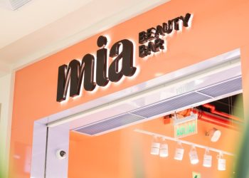 MIA Beauty Bar