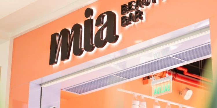 MIA Beauty Bar