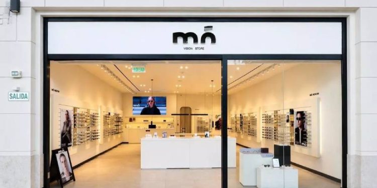 MO Global Eyewear crece un 7,5% y acelera en México y Perú