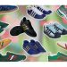 Las marcas deportivas revolucionan el calzado urbano con diseños inspirados en la Copa Mundial