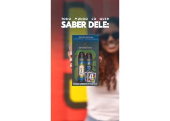 Rexona y Panini lanzan una alianza estratégica con miras al Mundial de fútbol