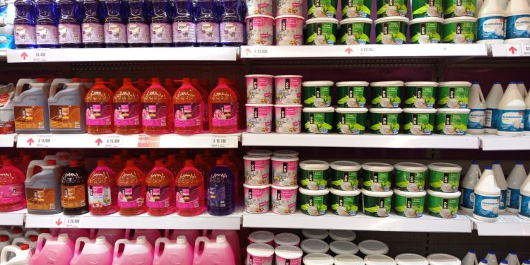 El nuevo poder de las marcas propias en Colombia