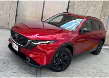 Análisis del Mazda CX-5 2026 y su evolución en el mercado actual