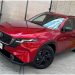 Análisis del Mazda CX-5 2026 y su evolución en el mercado actual