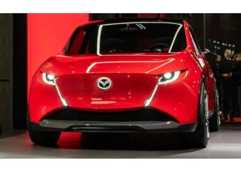 Mazda CX-3 llegará para actualizar la oferta de acceso de la firma japonesa