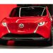 Mazda CX-3 llegará para actualizar la oferta de acceso de la firma japonesa