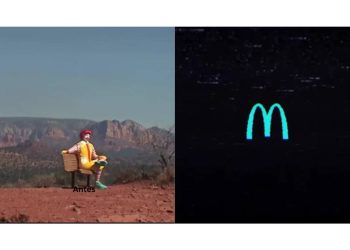 McDonald's y Nike: La Campaña de Terror que Rompe las Redes