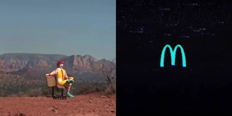 McDonald's y Nike: La Campaña de Terror que Rompe las Redes