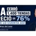 Menos tiendas, más éxito: La brutal lección de Dia
