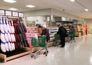 Mercadona entierra los mostradores y revoluciona sus tiendas