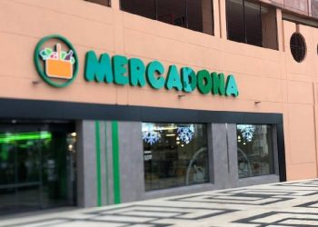 Mercadona y Lidl conquistan el megabarrio de Málaga con 3.400 casas