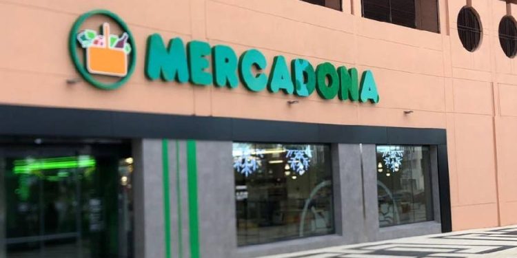 Mercadona y Lidl conquistan el megabarrio de Málaga con 3.400 casas