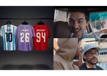 Messi, Bad Bunny y Chalamet: La Revolución de Adidas en 2026