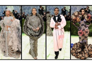 Met Gala 2026: ¿Arte benéfico o lavado de imagen de magnates?