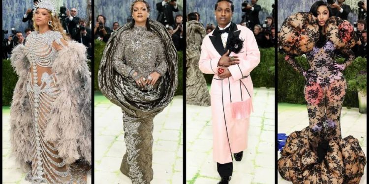 Met Gala 2026: ¿Arte benéfico o lavado de imagen de magnates?