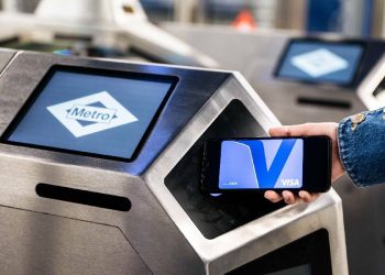 Metro de Madrid revoluciona el acceso: pago contactless directo