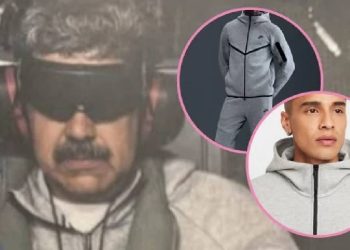 Moda y Poder: Del Pants de Maduro a la Camisa de 'El Chapo'