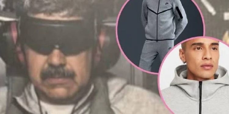 Moda y Poder: Del Pants de Maduro a la Camisa de 'El Chapo'