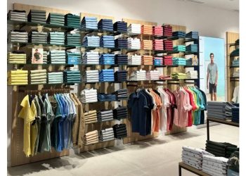 Mr. Blue Acelera en España: 10 nuevas aperturas y apuesta High Street
