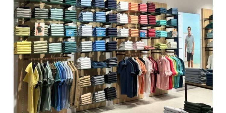 Mr. Blue Acelera en España: 10 nuevas aperturas y apuesta High Street