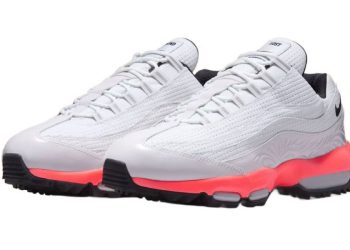 Los nuevos Nike Air Max 95 revolucionan el mercado con un diseño exclusivo para coleccionistas