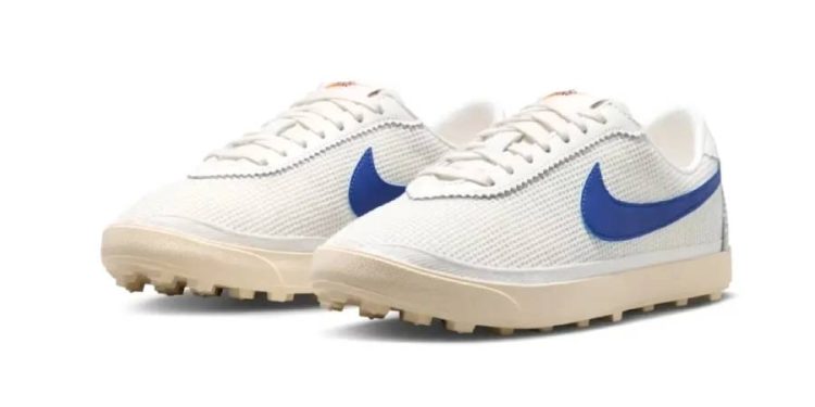 Nuevas Nike Astrograbber Sail y Old Royal se perfilan