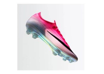 Nike revoluciona el calzado de alto rendimiento con sus nuevos modelos para futbolistas