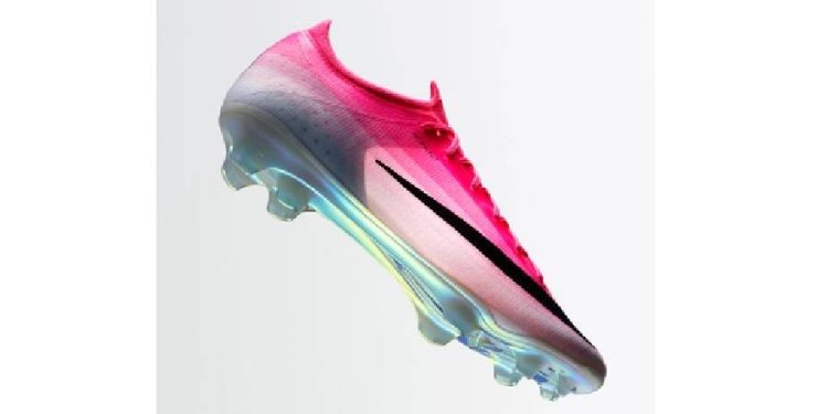 Nike revoluciona el calzado de alto rendimiento con sus nuevos modelos para futbolistas