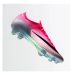 Nike revoluciona el calzado de alto rendimiento con sus nuevos modelos para futbolistas