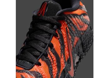 Nike prepara el lanzamiento de las Ja 3 Tiger para el Animal Pack