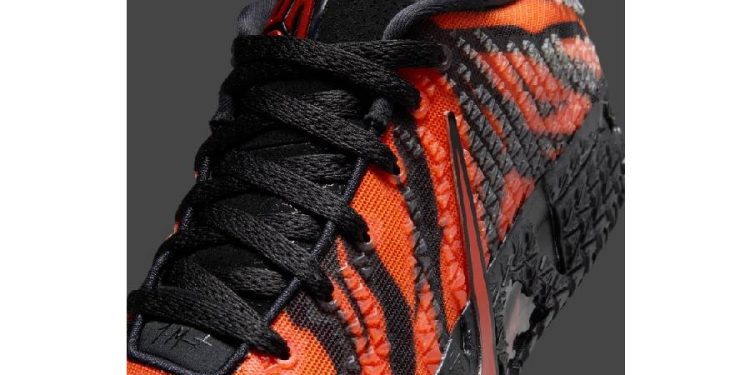 Nike prepara el lanzamiento de las Ja 3 Tiger para el Animal Pack